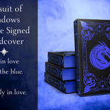 Pursuit of Shadows (Keeper Chronicles #2) Deluxe Edition