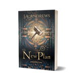 Short Story: The New Plan