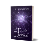 Short Story: The Touch of the Eternal