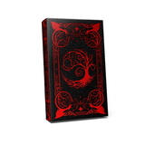 A Threat of Shadows (Keeper Chronicles #1) Deluxe Edition