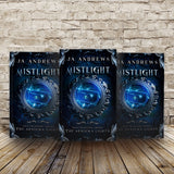 Mistlight Signed Paperback image 0