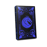 Pursuit of Shadows (Keeper Chronicles #2) Deluxe Edition