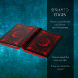 A Threat of Shadows (Keeper Chronicles #1) Deluxe Edition