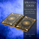 Siege of Shadows (Keeper Chronicles #3) Deluxe Edition