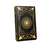 Siege of Shadows (Keeper Chronicles #3) Deluxe Edition