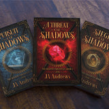 Chronicles Trilogy Bundle image 0