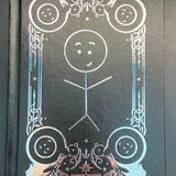A Stick Figure's Guide to the Keeper Chronicles image 0