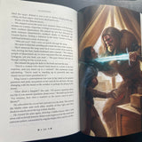 Pursuit of Shadows (Keeper Chronicles #2) Deluxe Edition