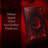 A Threat of Shadows (Keeper Chronicles #1) Deluxe Edition