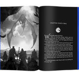 Pursuit of Shadows (Keeper Chronicles #2) Deluxe Edition