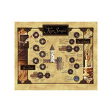 8x10 map of the Keeper Stronghold
