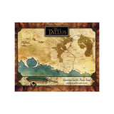 8x10 map of Tallus