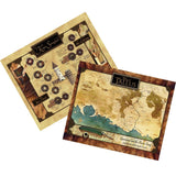8x10 map of Tallus