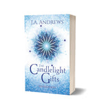 Short Story: The Candlelight Gifts Signed Paperback