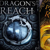 Origins Trilogy Bundle image 0