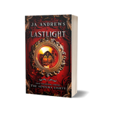Lastlight Signed Paperback image 0