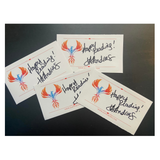 Signed Bookplates