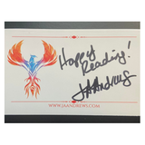 Signed Bookplates