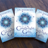 The Candlelight Gifts Signed Paperback image 0