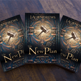 Short Story: The New Plan