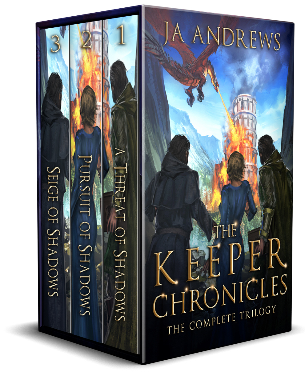 dragon keeper chronicles in order